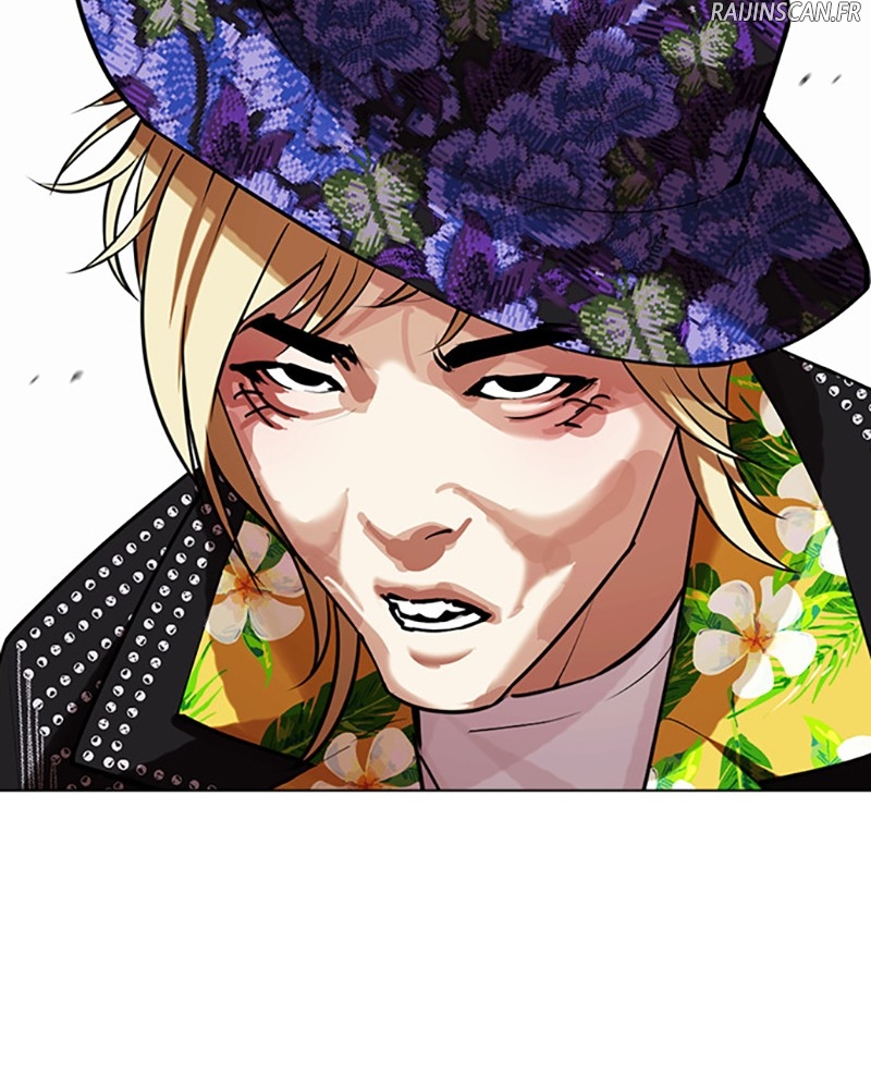 Lookism Chapitre 440 - Page 155
