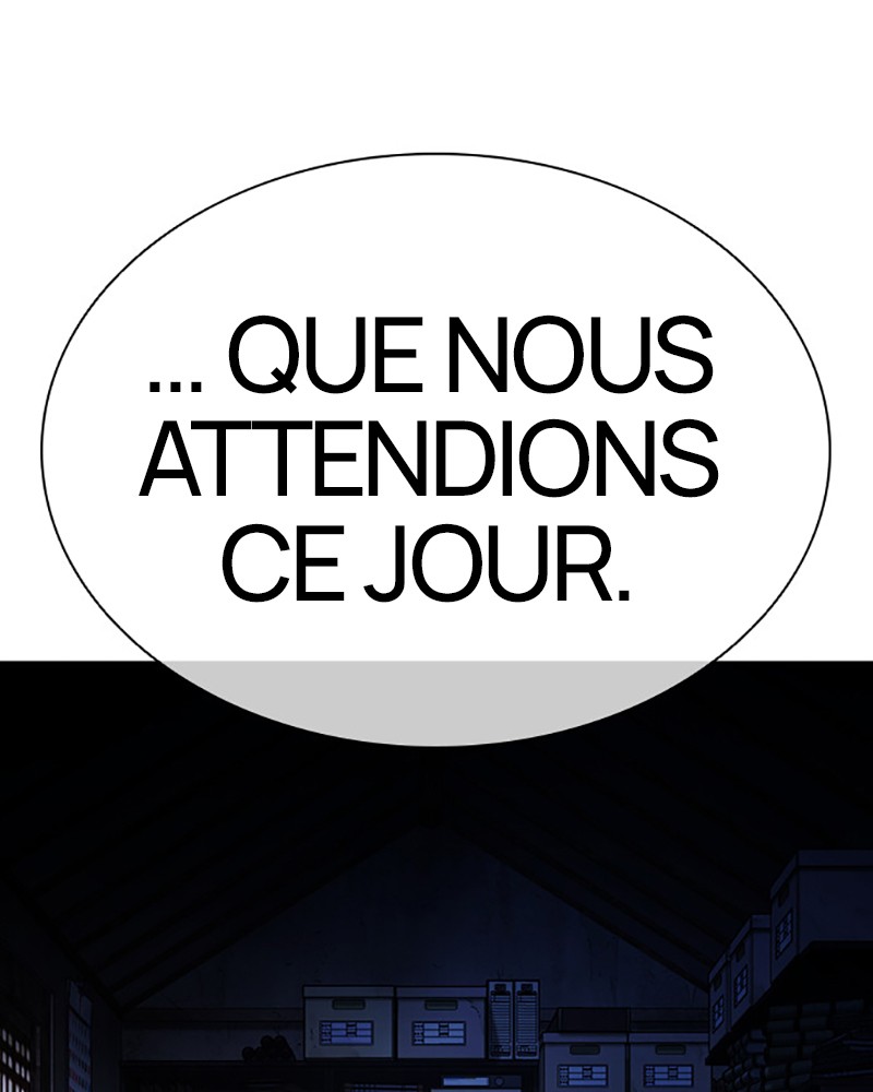 Lookism Chapitre 440 - Page 157