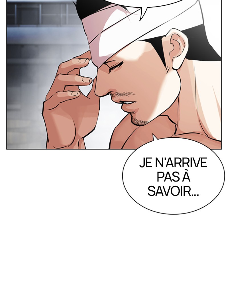 Lookism Chapitre 440 - Page 16