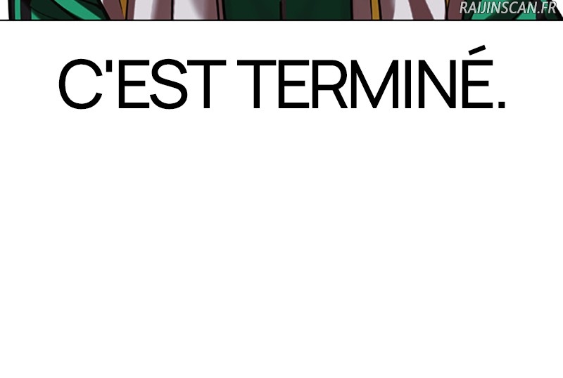 Lookism Chapitre 440 - Page 160