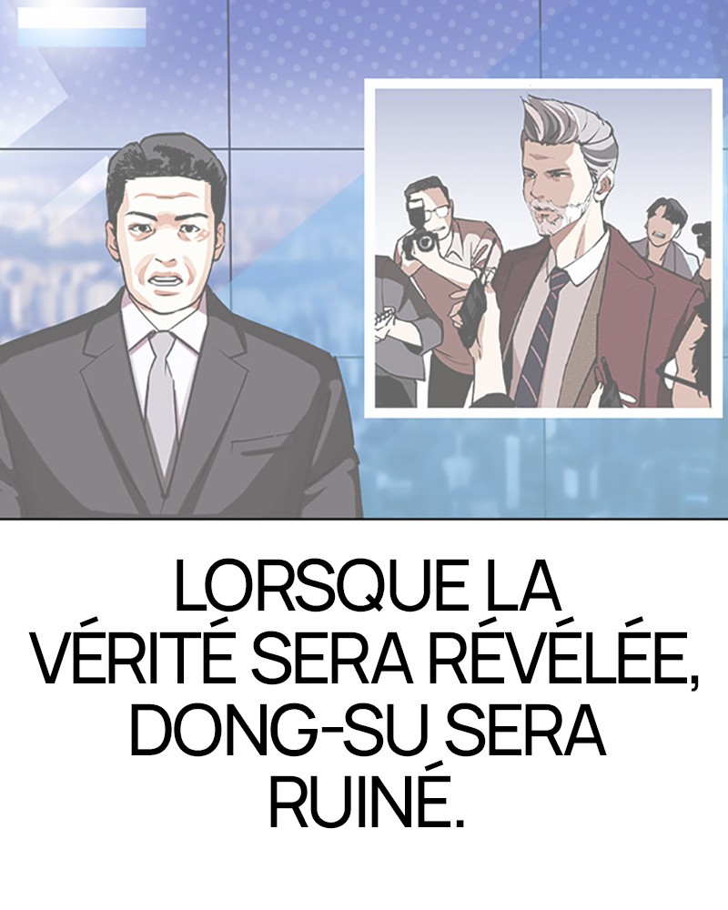 Lookism Chapitre 440 - Page 164