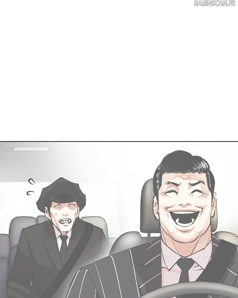 Lookism Chapitre 440 - Page 165