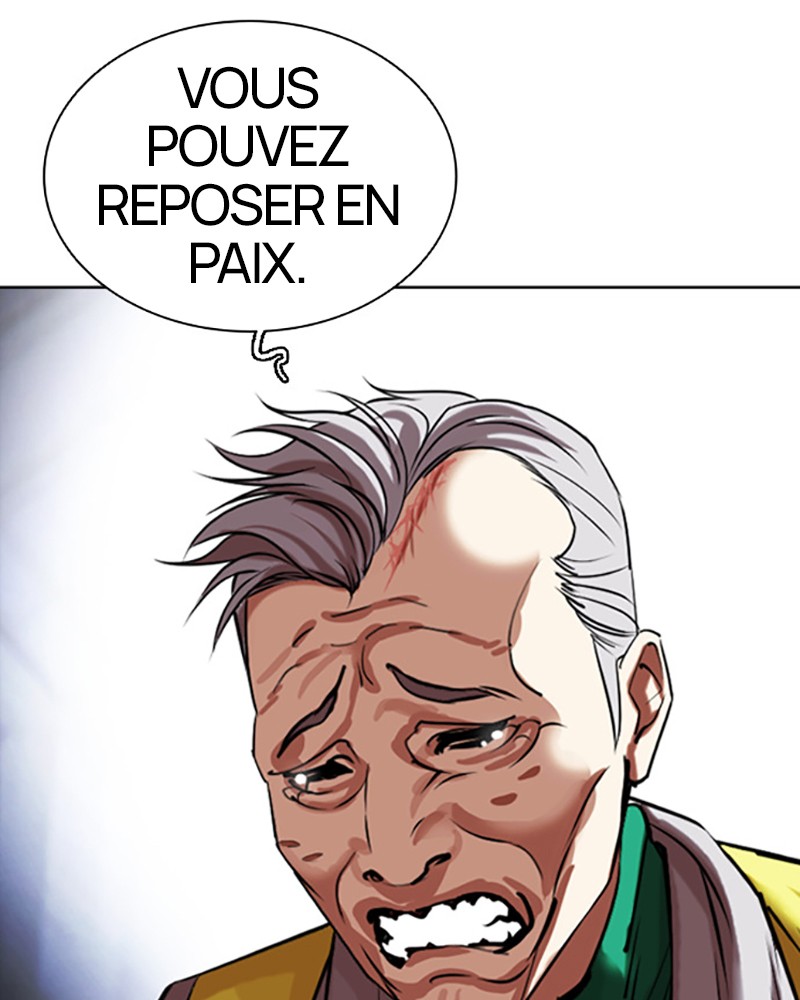 Lookism Chapitre 440 - Page 167