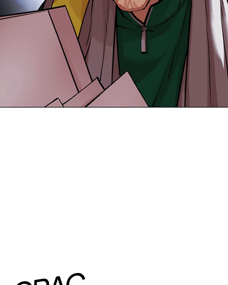 Lookism Chapitre 440 - Page 168