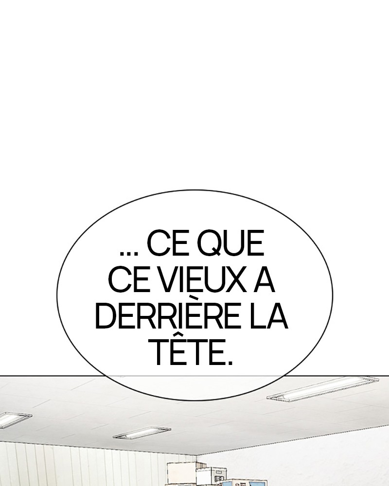 Lookism Chapitre 440 - Page 17
