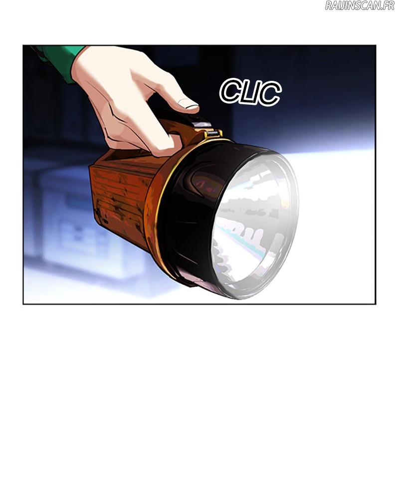Lookism Chapitre 440 - Page 170