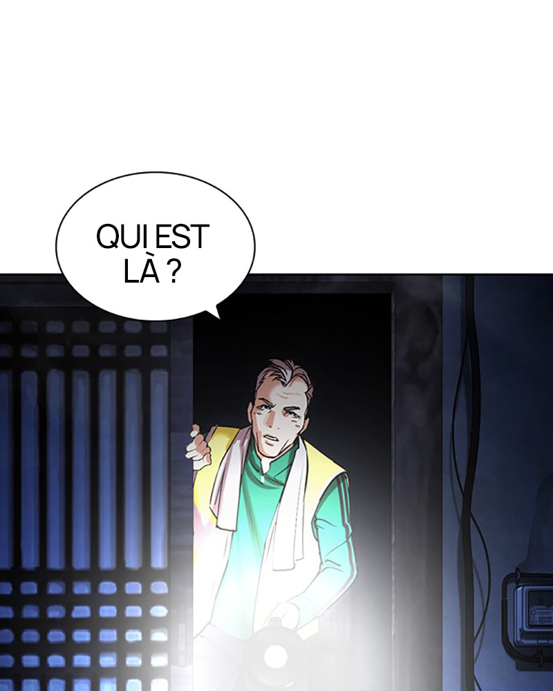 Lookism Chapitre 440 - Page 171