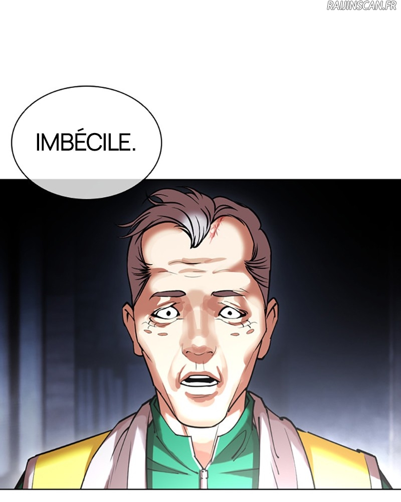 Lookism Chapitre 440 - Page 175