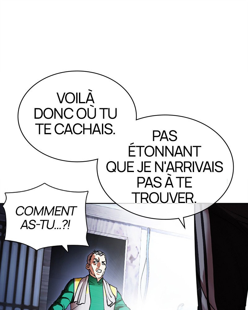 Lookism Chapitre 440 - Page 179