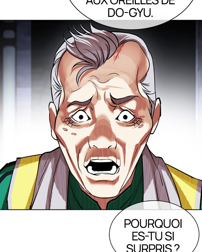Lookism Chapitre 440 - Page 184