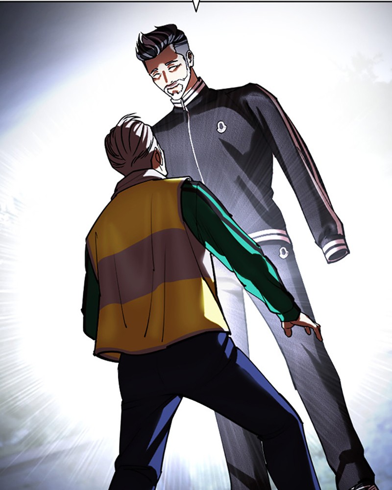 Lookism Chapitre 440 - Page 187