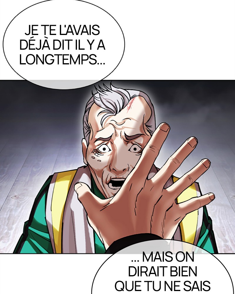 Lookism Chapitre 440 - Page 189