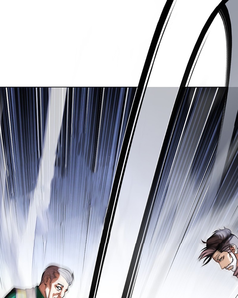 Lookism Chapitre 440 - Page 191