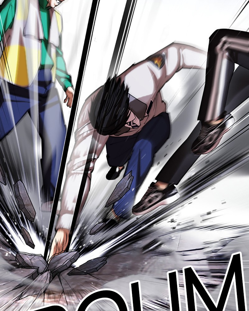 Lookism Chapitre 440 - Page 192