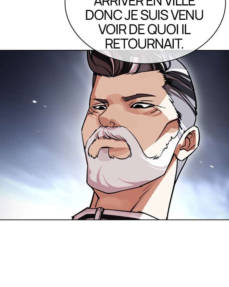 Lookism Chapitre 440 - Page 194
