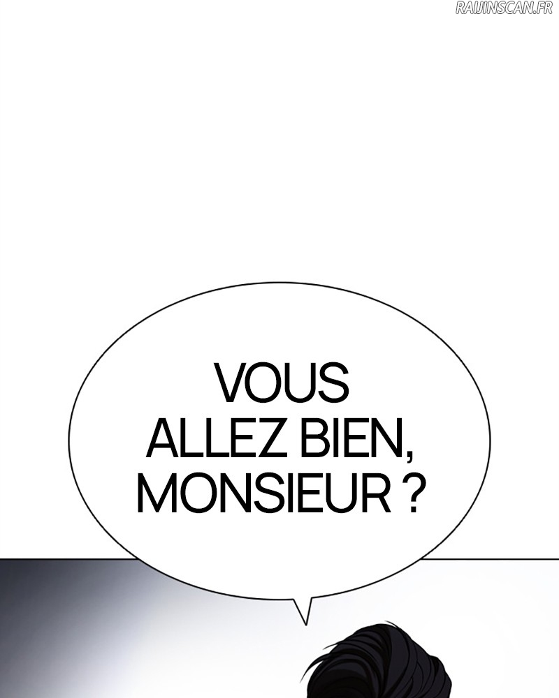 Lookism Chapitre 440 - Page 195