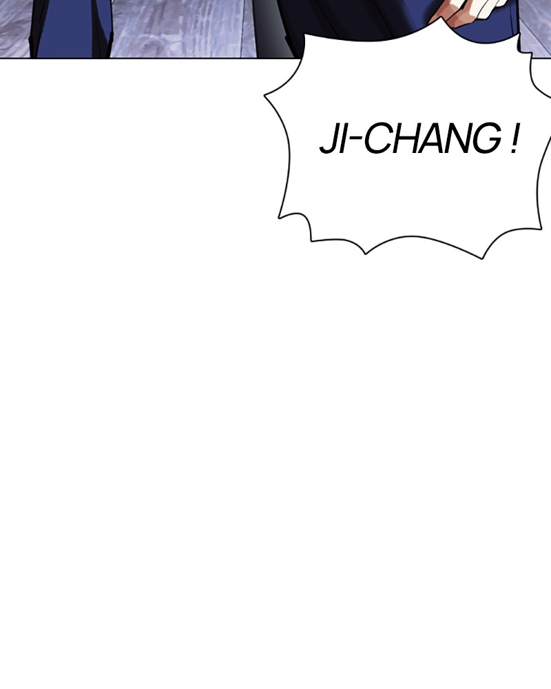 Lookism Chapitre 440 - Page 197