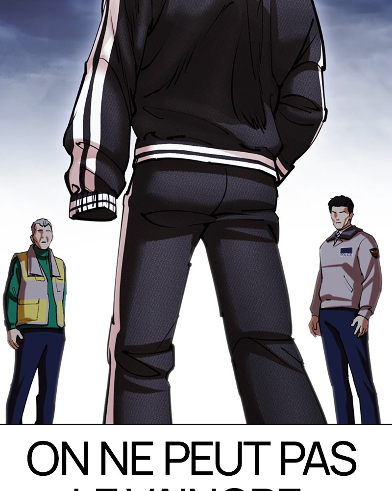 Lookism Chapitre 440 - Page 201