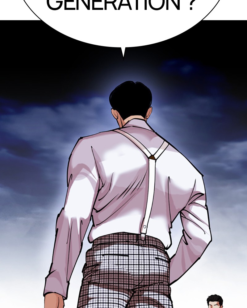 Lookism Chapitre 440 - Page 203