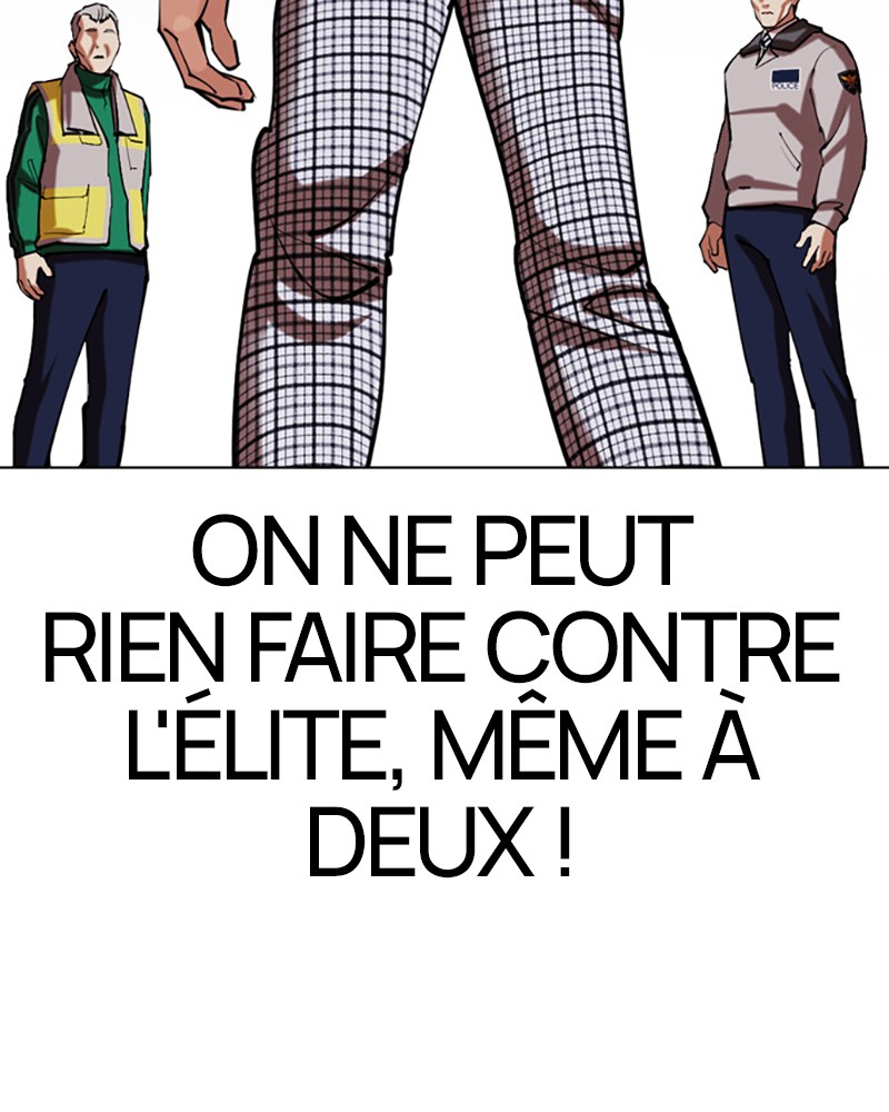 Lookism Chapitre 440 - Page 204