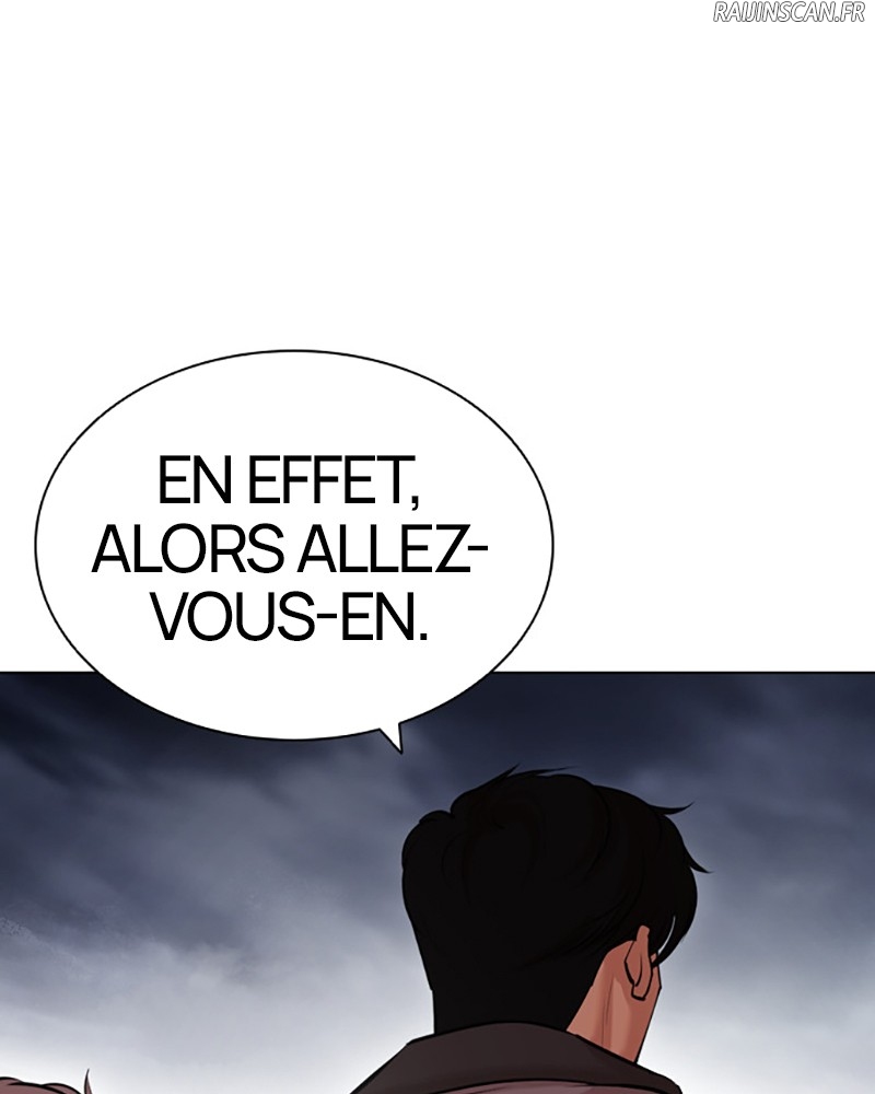 Lookism Chapitre 440 - Page 205