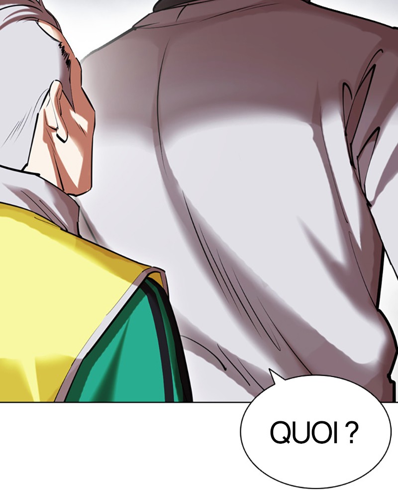 Lookism Chapitre 440 - Page 206