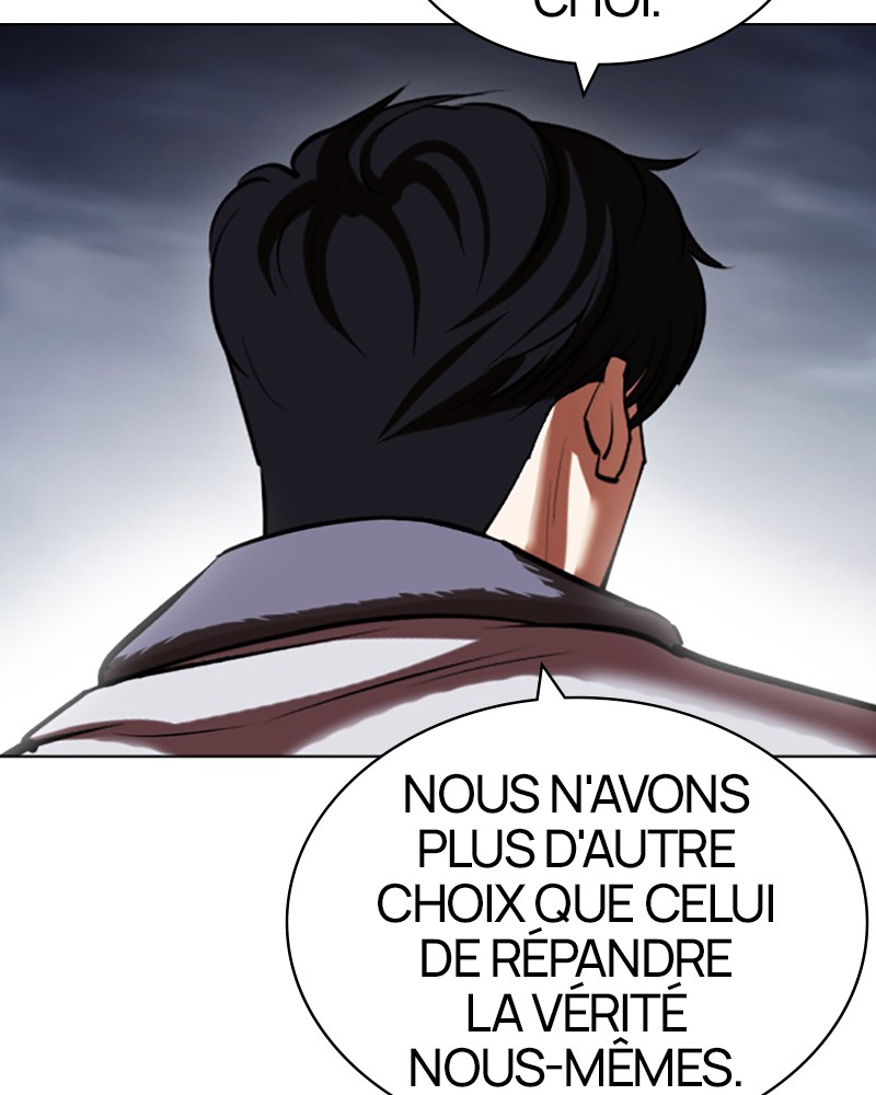 Lookism Chapitre 440 - Page 208