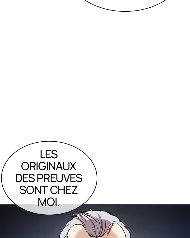 Lookism Chapitre 440 - Page 209
