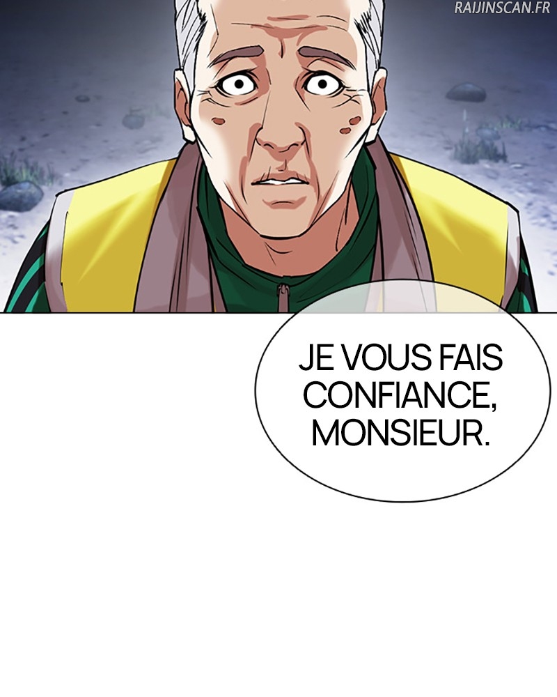 Lookism Chapitre 440 - Page 210