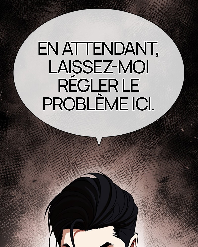 Lookism Chapitre 440 - Page 212