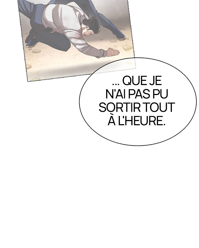 Lookism Chapitre 440 - Page 217