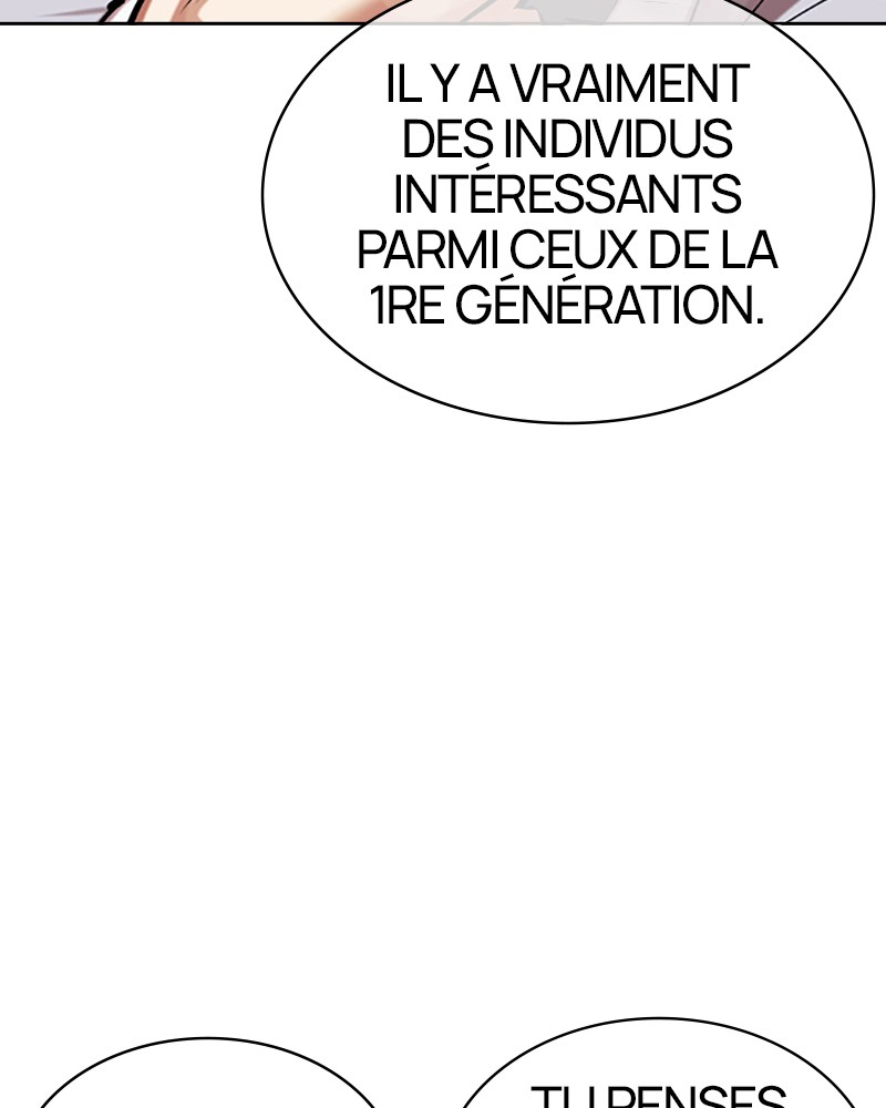 Lookism Chapitre 440 - Page 219