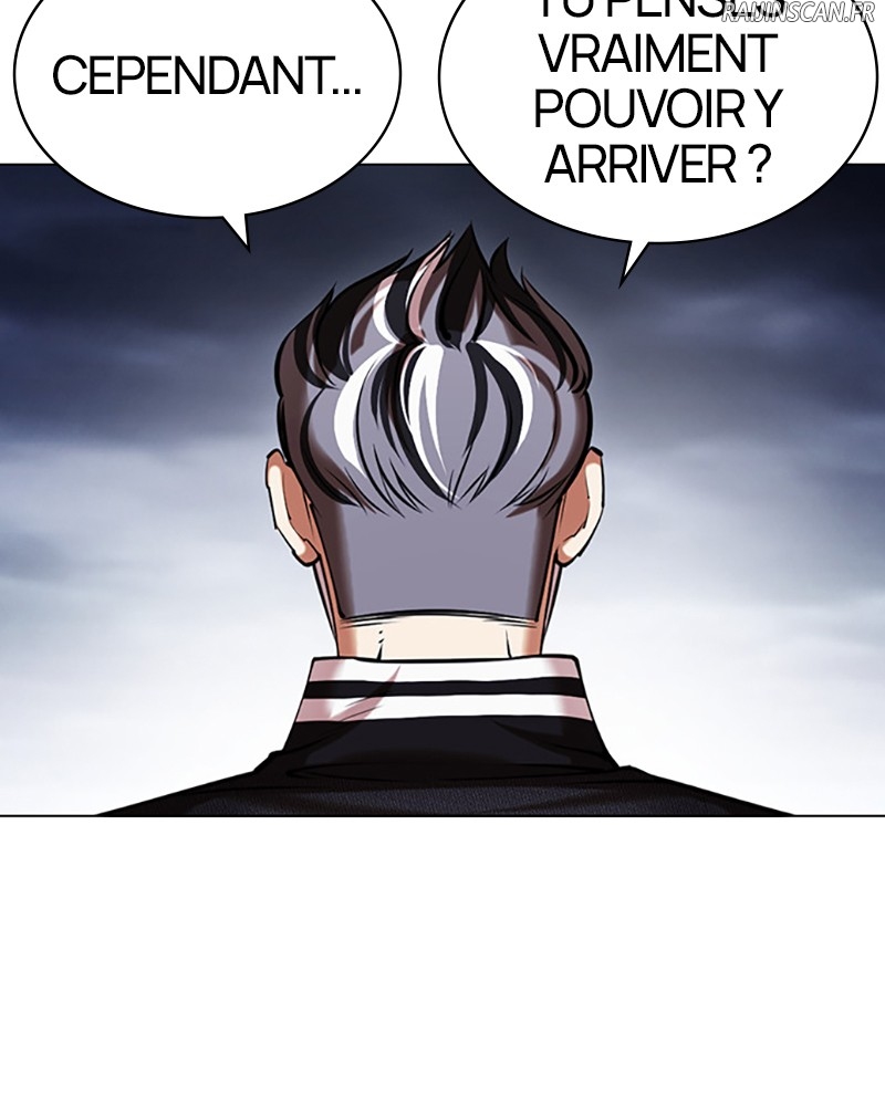 Lookism Chapitre 440 - Page 220