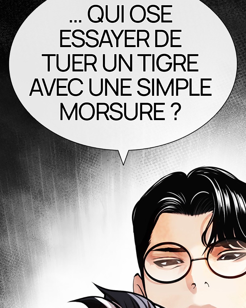 Lookism Chapitre 440 - Page 223