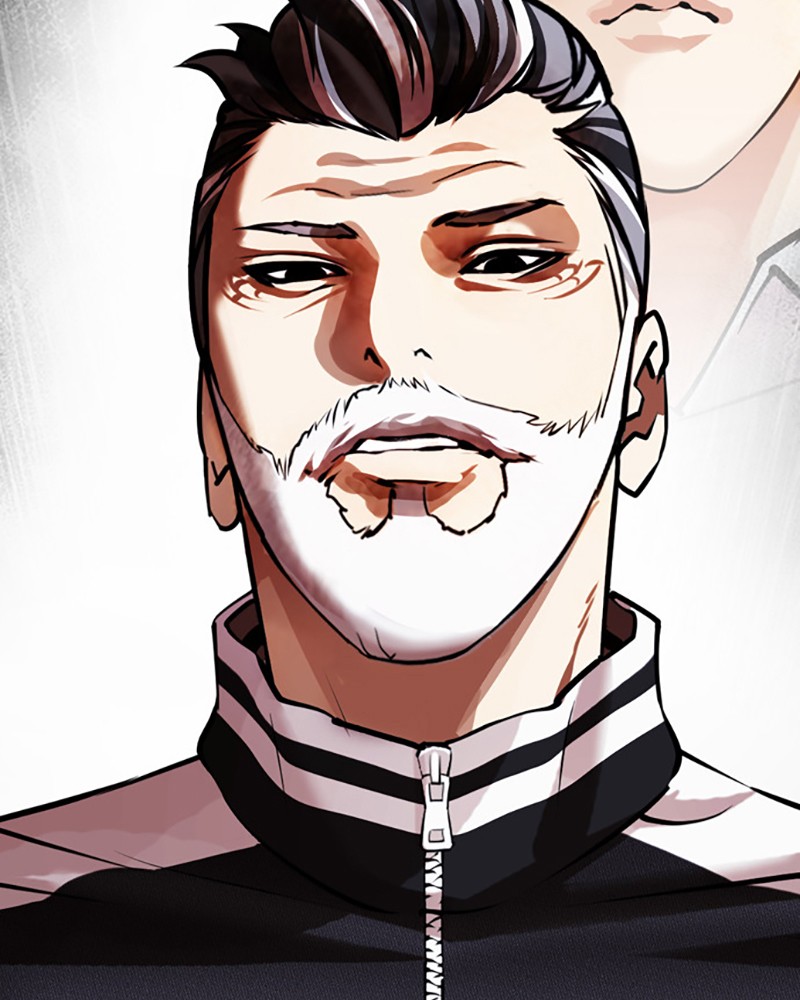 Lookism Chapitre 440 - Page 224