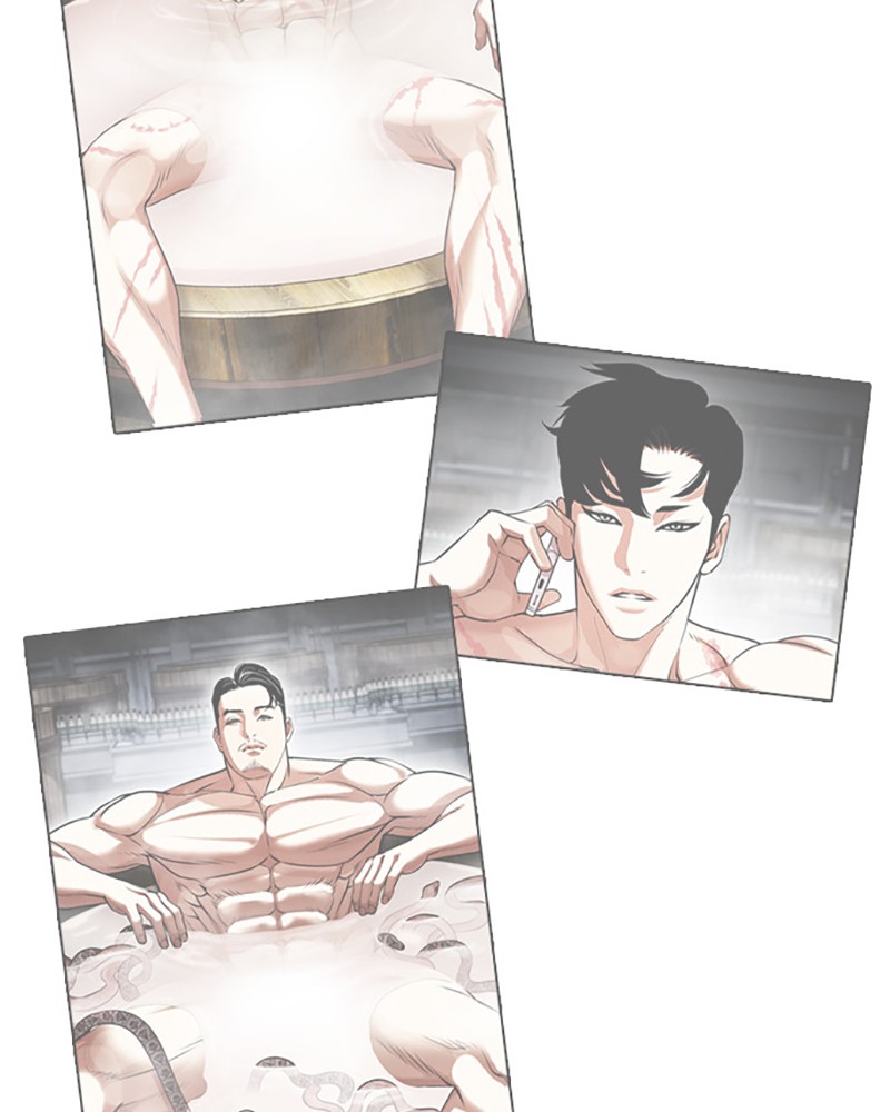 Lookism Chapitre 440 - Page 26