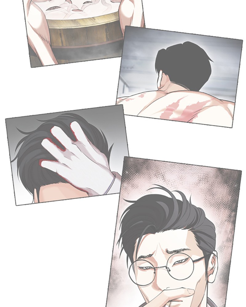 Lookism Chapitre 440 - Page 27