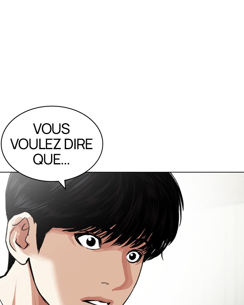 Lookism Chapitre 440 - Page 29