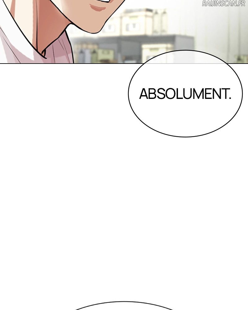 Lookism Chapitre 440 - Page 30