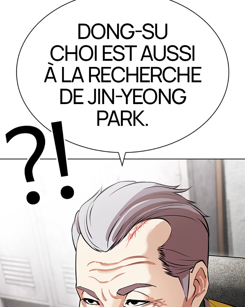 Lookism Chapitre 440 - Page 31