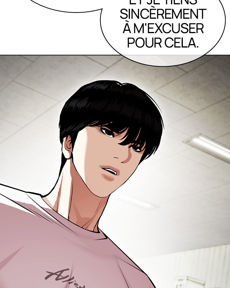 Lookism Chapitre 440 - Page 36