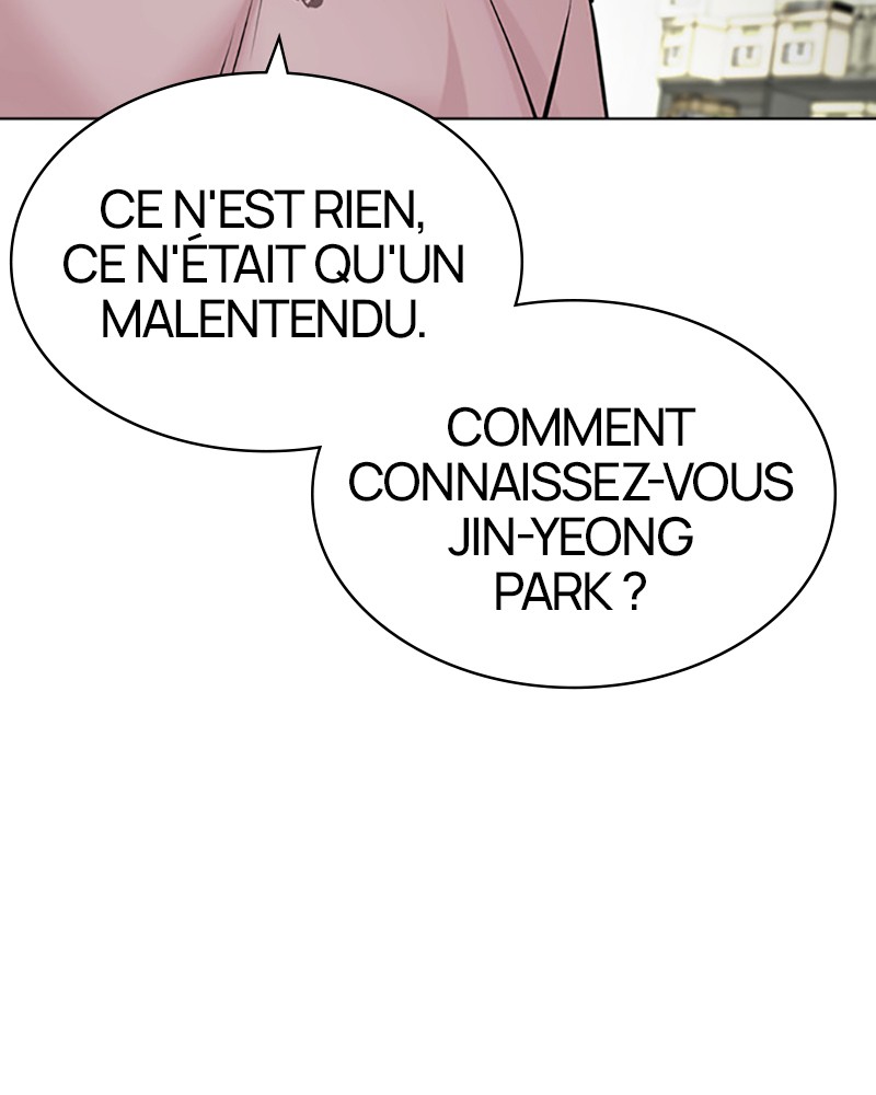 Lookism Chapitre 440 - Page 37