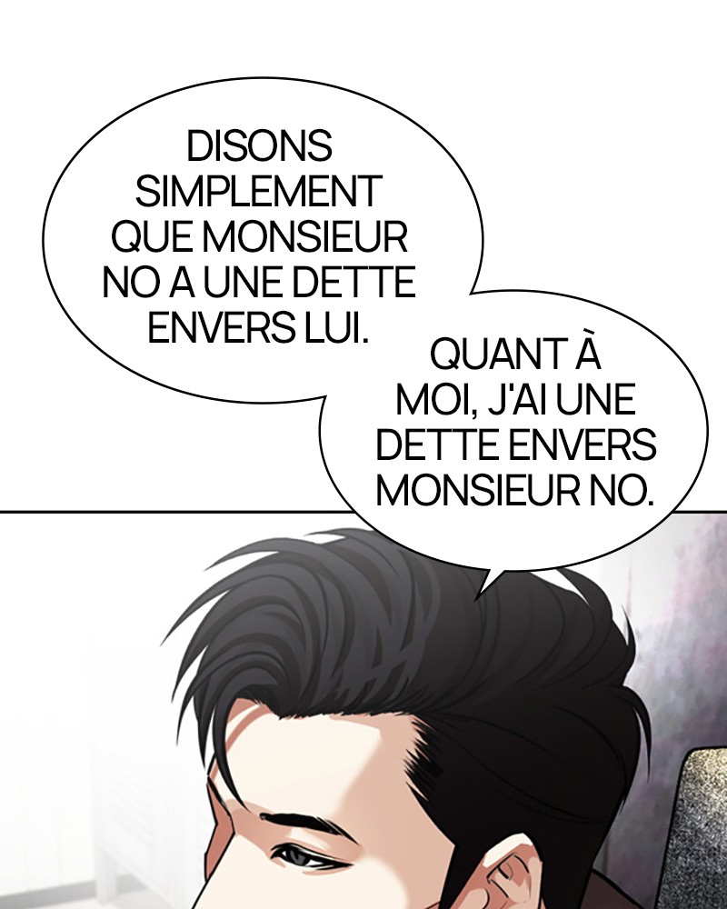 Lookism Chapitre 440 - Page 38