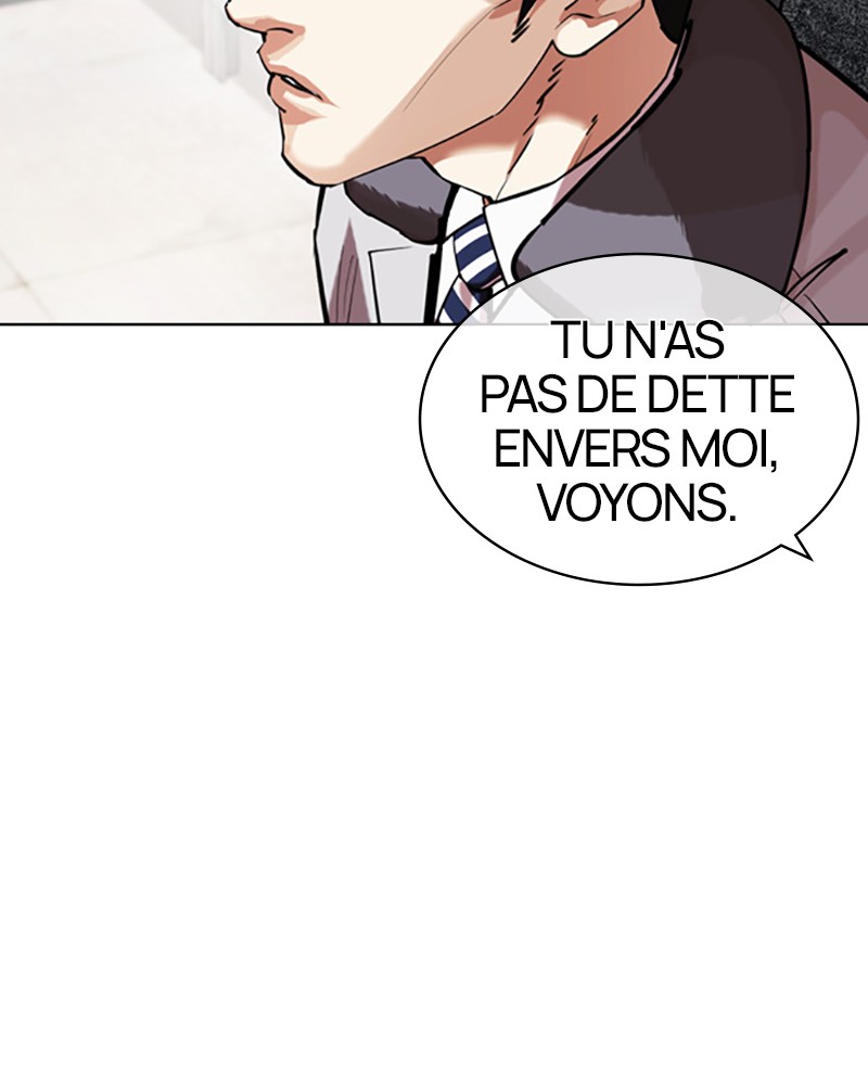 Lookism Chapitre 440 - Page 39