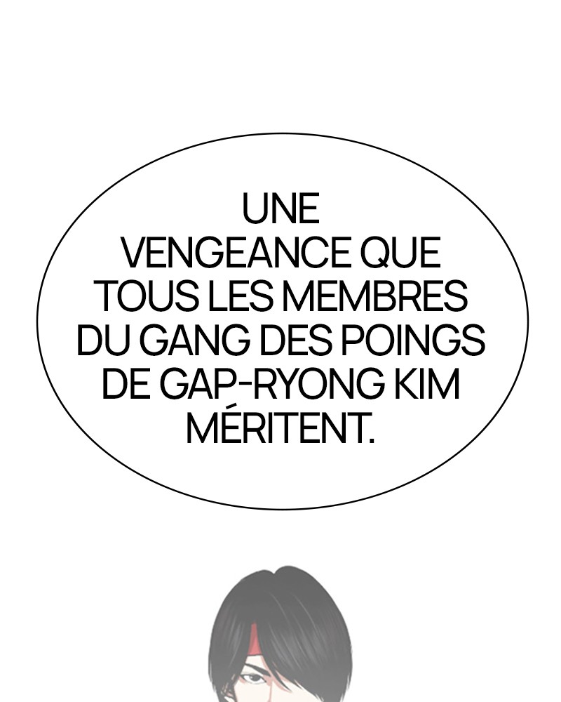 Lookism Chapitre 440 - Page 42