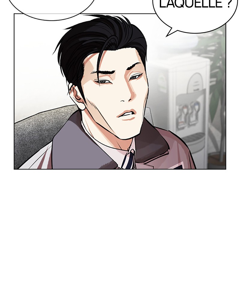 Lookism Chapitre 440 - Page 46