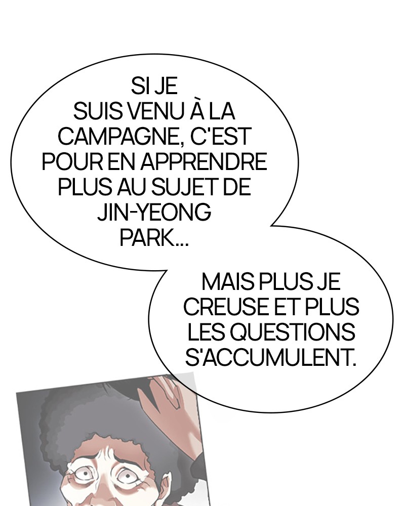 Lookism Chapitre 440 - Page 47