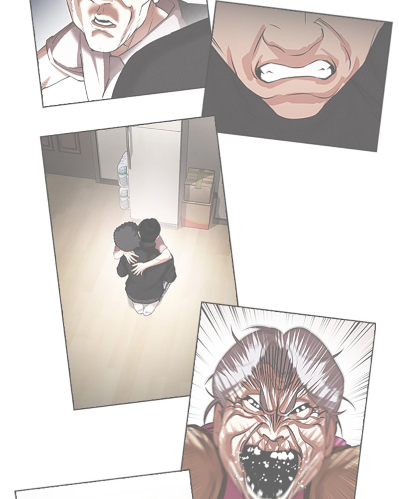 Lookism Chapitre 440 - Page 48
