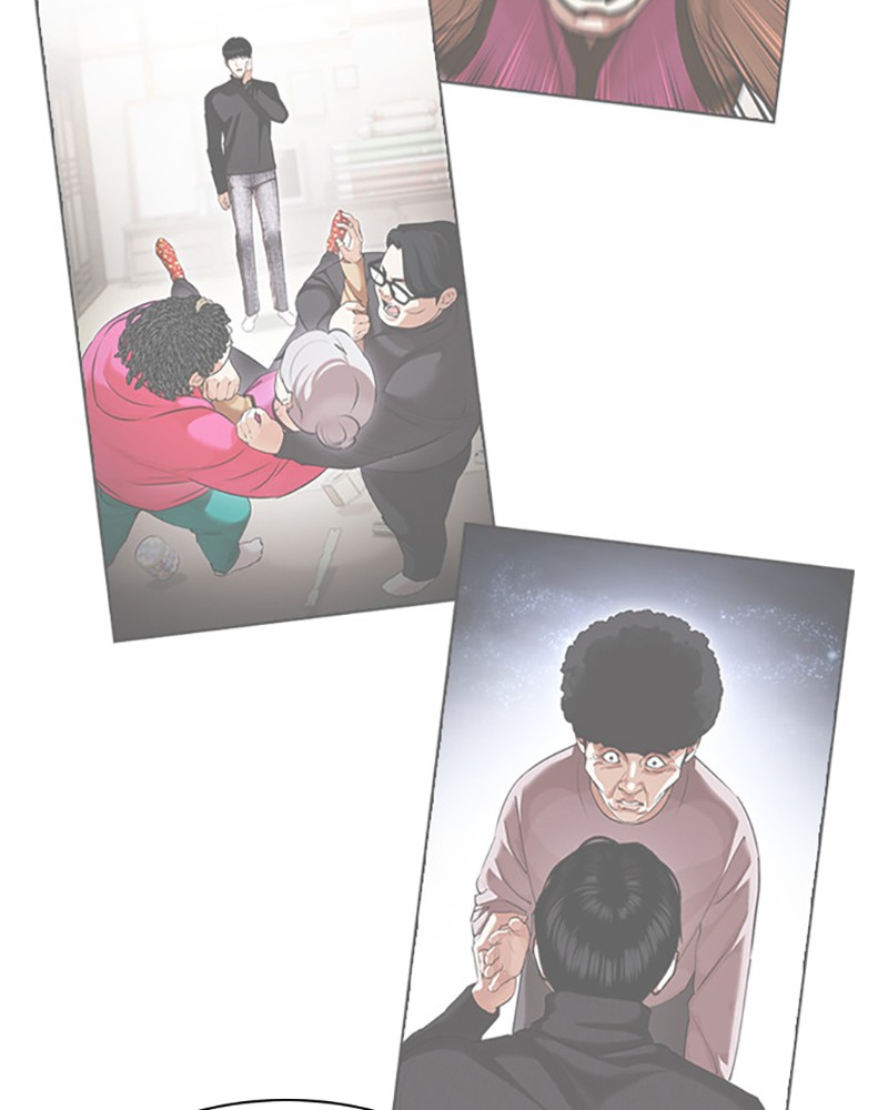 Lookism Chapitre 440 - Page 49