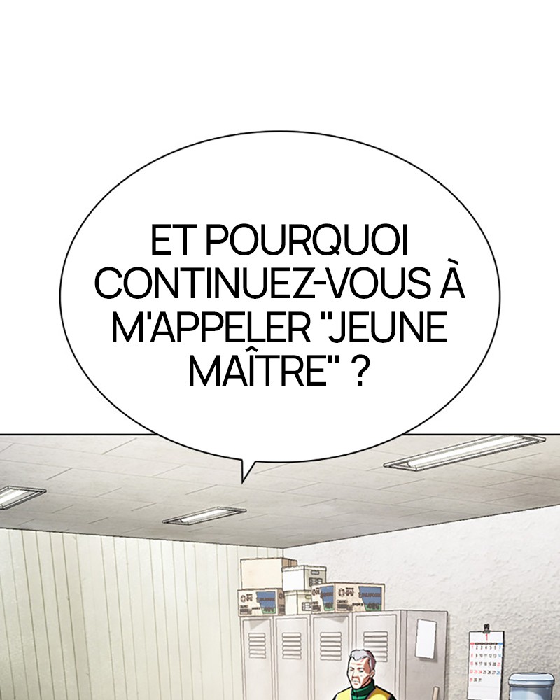 Lookism Chapitre 440 - Page 51